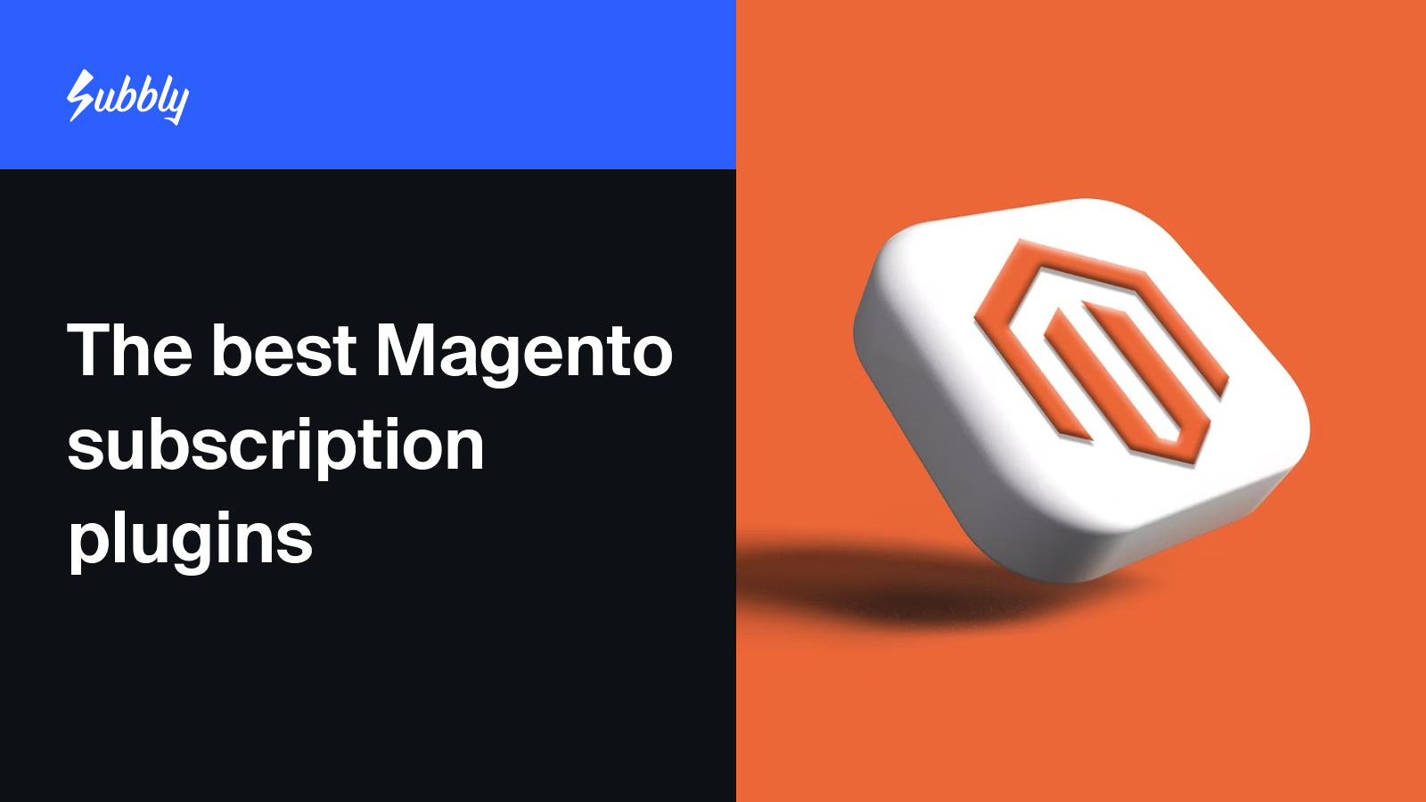 Magento plugins 2024